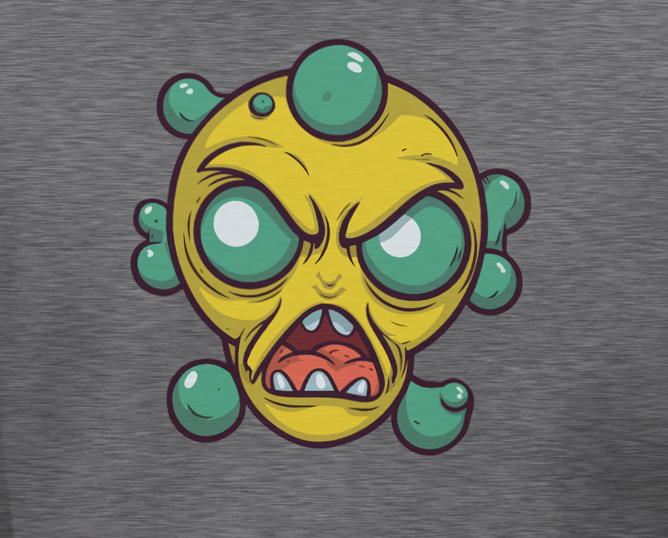 Mens Monster Within - The Hoodie