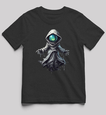 Boys The Grimm Short-Sleeve Tee