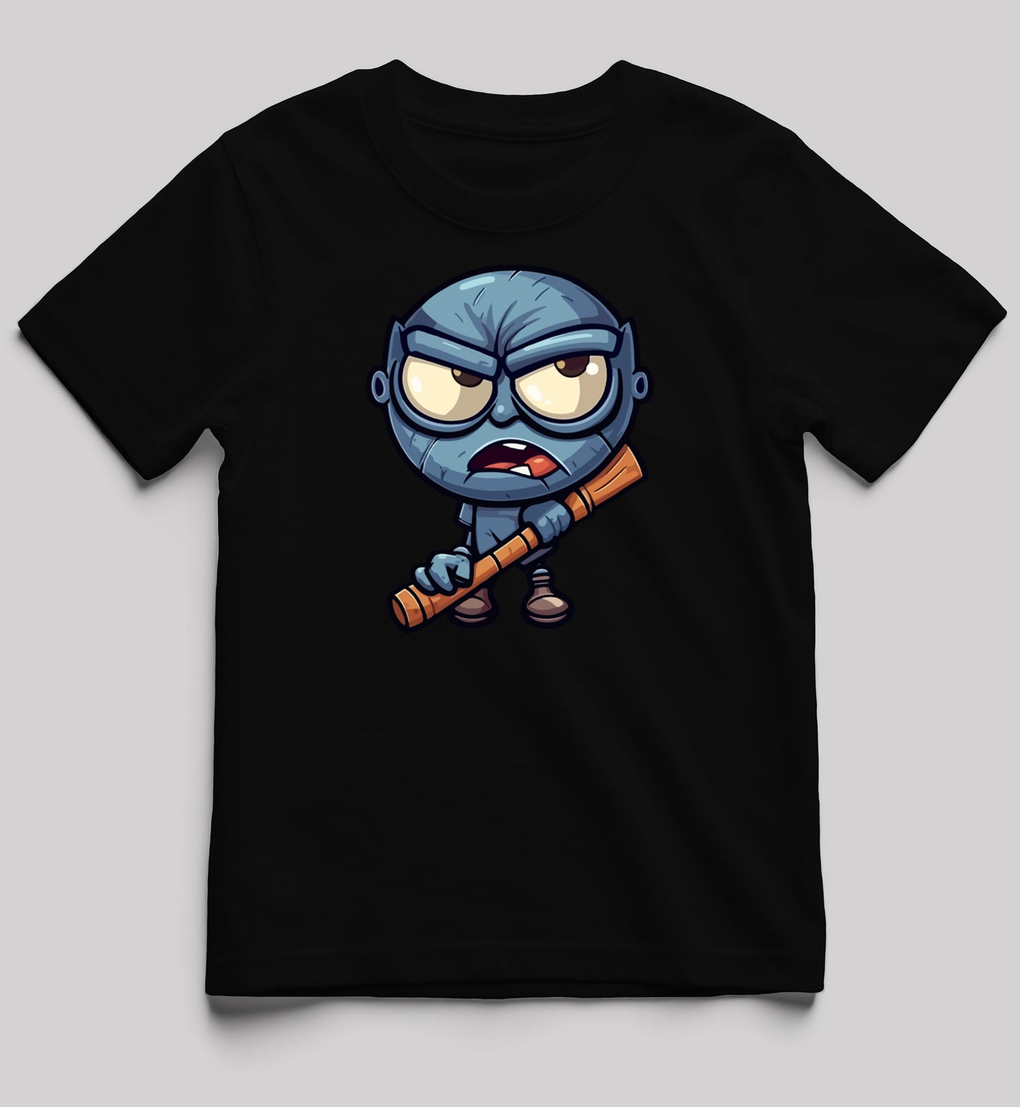 Boys Sour Batter Short-Sleeve Tee