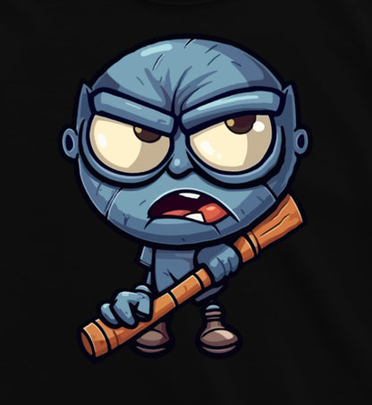 Boys Sour Batter Short-Sleeve Tee