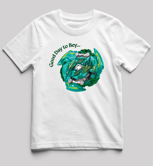 Boys Good to Bey Short-Sleeve Tee