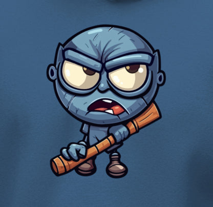 Mens Sour Batter - The Hoodie