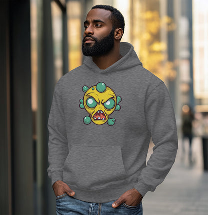 Mens Monster Within - The Hoodie