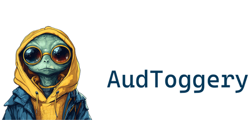 AudToggery